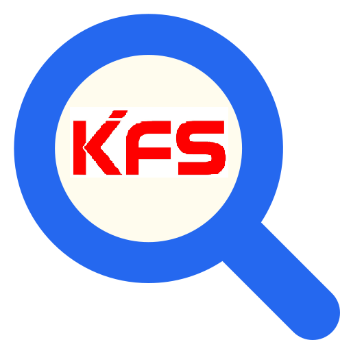 KFSbuy Logo