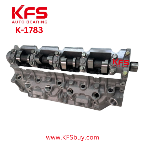KFSbuy Logo