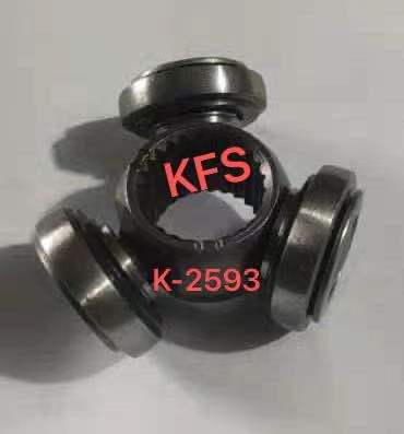 KFSbuy Logo