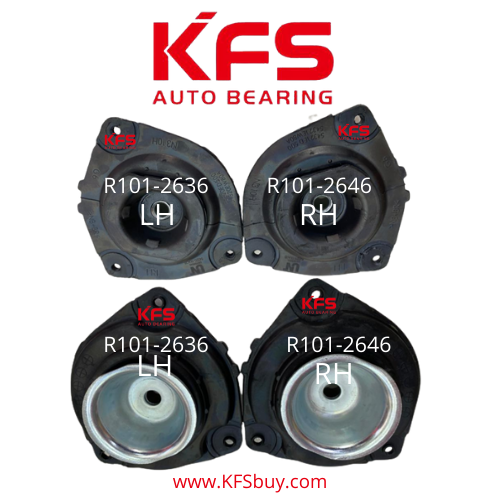 KFSbuy Logo